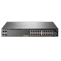 HP Aruba 2930F JL261A Networking Switch